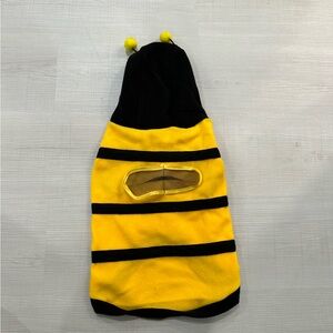 Dog Bee Costume